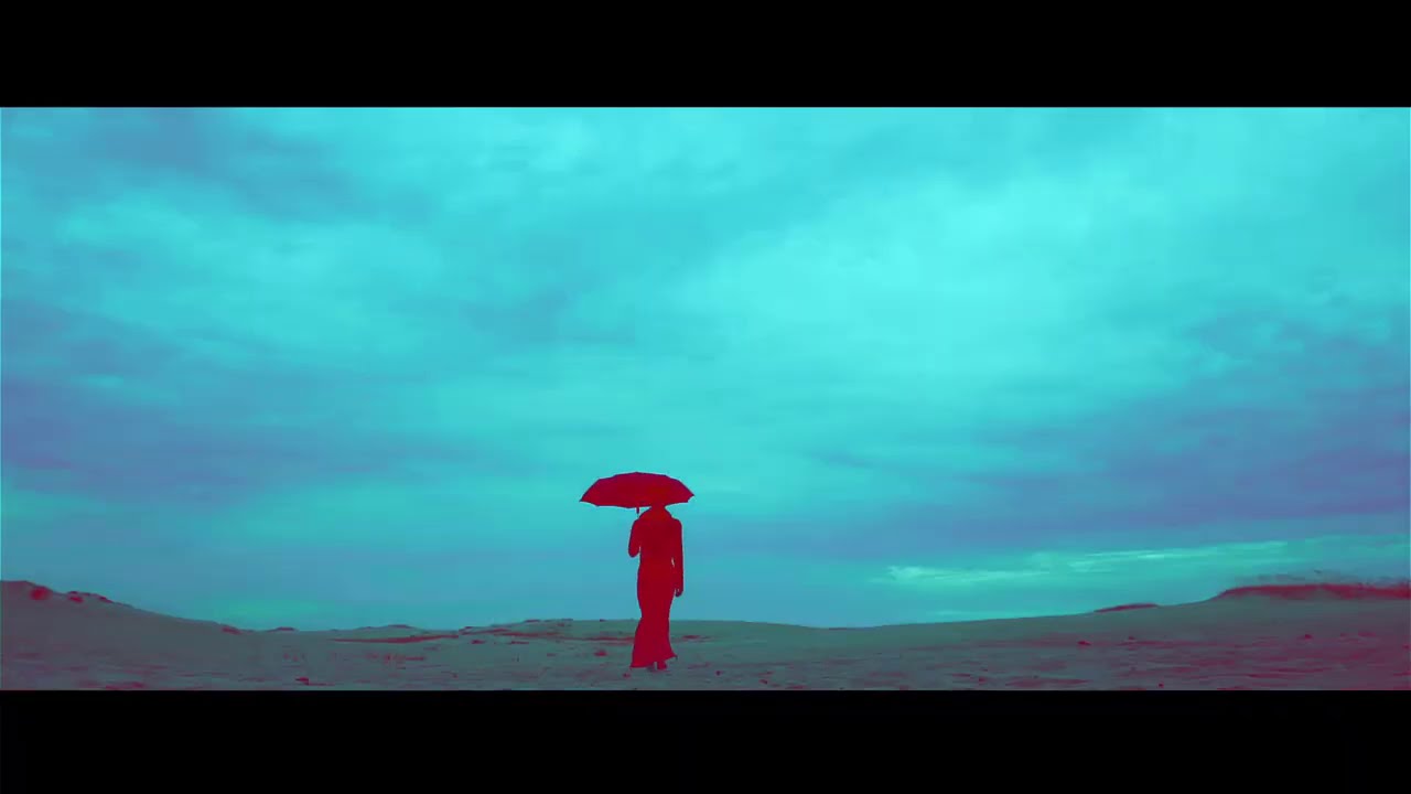 DISREIGN - THE SILENT ONE (OFFICIAL MUSIC VIDEO)