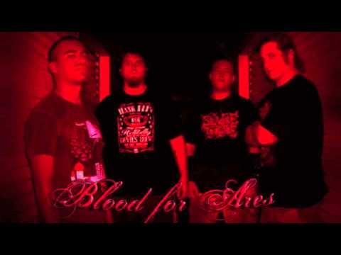 Blood For Ares - Hung From the Yardarm Remix No vox