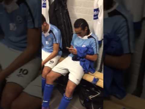 Mannequin Challenge - MOC '17 JO17-1