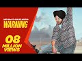 Warning Deep Sra Ft Gurlez Akhtar Beatcop Punjabi Song 2023