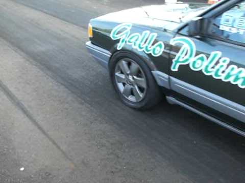 ARRANCADA DE FOZ DO IGUACU - RCCRONOMETAGEM