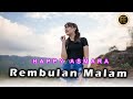 HAPPY ASMARA REMBULAN MALAM Official Music Video Korbankan Diri Dalam Ilusi Hilangkan Rindu