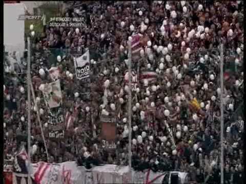 Das Herz von St.Pauli -Ein Video