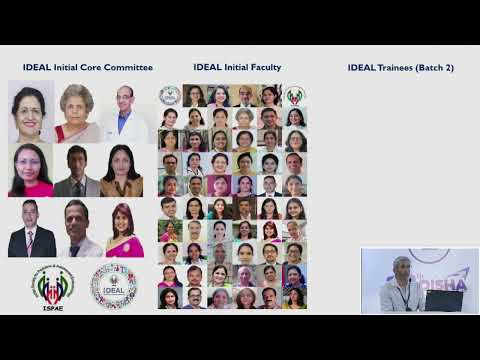 Type 1 Diabetes: Challenges, Choices, and Solutions | Dr. Santhosh Olety S