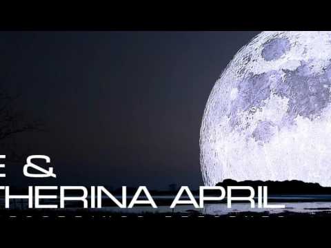 Zage & Ekatherina April - My moon (Original Mix)
