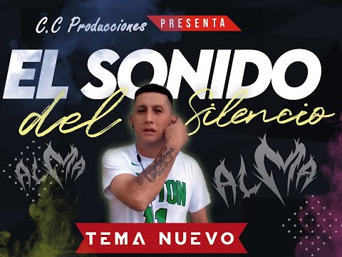 Alma del RoknRoll // El Sonido del Silencio // Tema Nuevo
