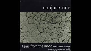 Conjure One - Tears From The Moon (Tiësto In Search Of Sunrise Remix) (2002)