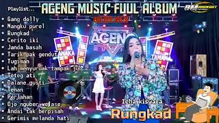 Download lagu GANG DOLLY AGENG MUSIC FULL ALBUM 2022 mp3 Download lagu GANG DOLLY AGENG MUSIC FULL ALBUM 2022 mp3