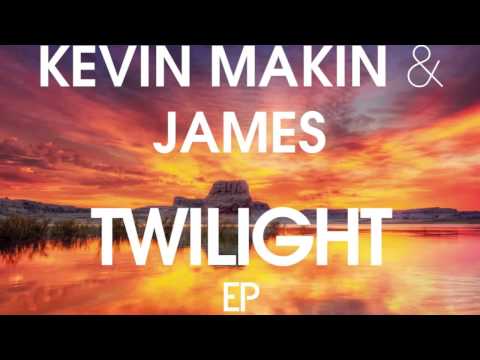 Kevin Mackin & .James. - Magnum - Out now on Beatport!