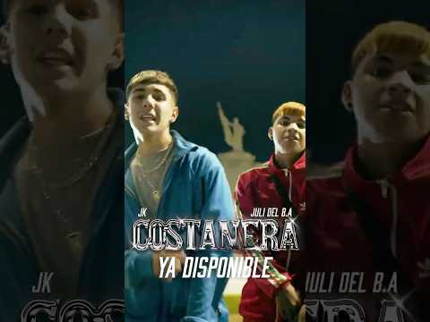EN BELL VILLE SOY TU AMANTE🔥#Costanera #JulidelBA #JK  #BellVille #Reggaeton