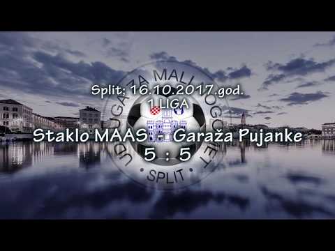 UMN_TV  1L_Staklo MASS - Garaža Pujanke (Sažetak)