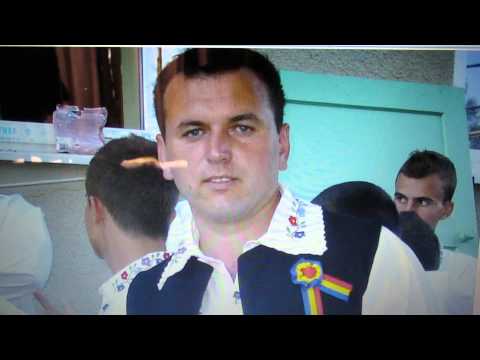 Vasile Soporan (crețu)Arzăte focu de lume