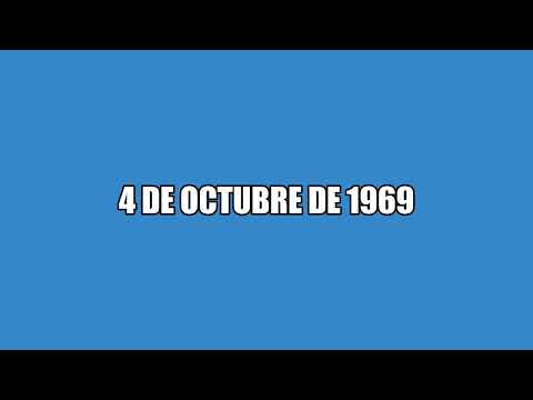 Este dia en el Boxeo. Mando Ramos-Yoshiaki Numata. 4 de Octubre de 1969.