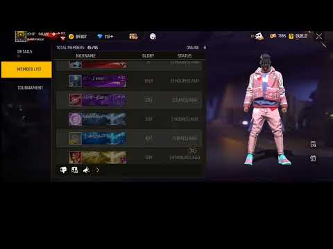 HP PALANI GAMING GUILD MEMBERS (DAIRY MILK)