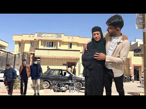 Freedom Day: From Prison Cell to Grandma's Loving Embrace