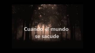Afraid - Tenth Avenue North - Subtitulos en español