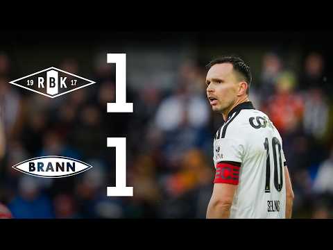 BK Ballklub Rosenborg Trondheim 1-1 SK Sports Klub...