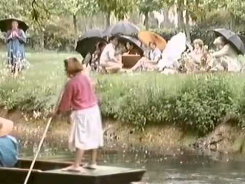 Episode 9 – How to handle a wine with Hugh Johnson