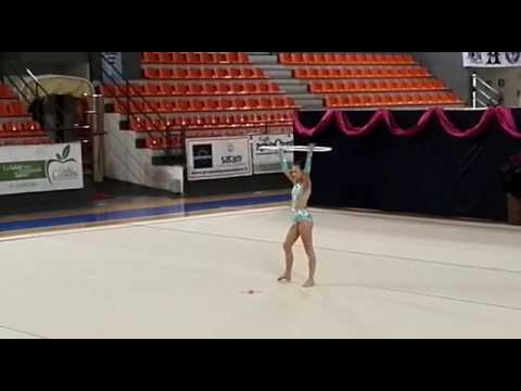 Ilaria Merra cerchio