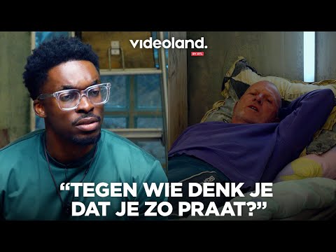 Défano Holwijn woest op Maxim Hartman en team na verraad: ‘Vuile ratten’ | Vals Spel