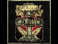 Powerwolf Panic In The Pentagram