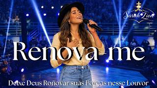 Renova-me | Música Gospel Para Acalmar o Coração | Louvor 2026