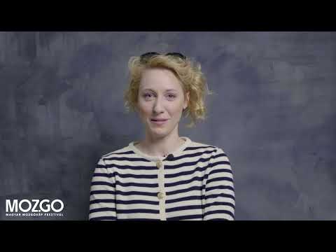 Rujder Vivien ⚡ villáminterjú