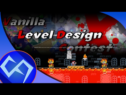 My VLDCX Entry - Preview (Unnamed)