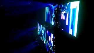Zedd - Transmission (Live 2015)