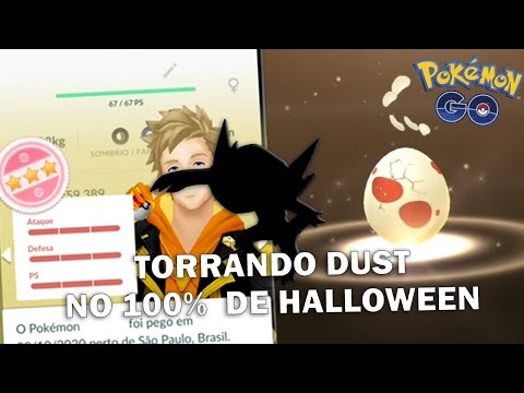 TALEI um dos 100% que mais queria chocando o ovo de 12... a Compensação da Niantic valeu?