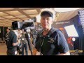 ALZO Bod-A-Boom Camera Harness Demonstration at DVEXPO LA 2013