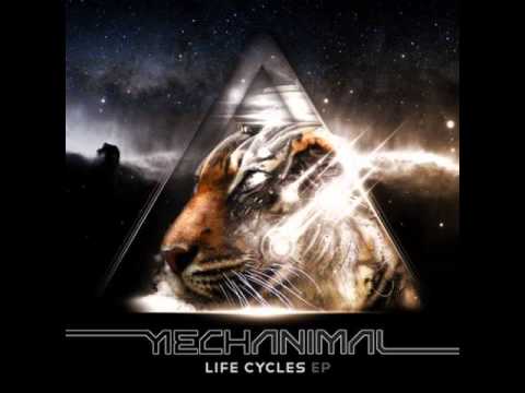 Mechanimal - Beyond Within