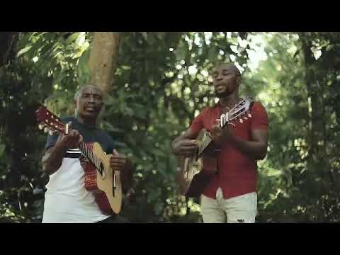 Kram Jabini ft Dwight Sampi