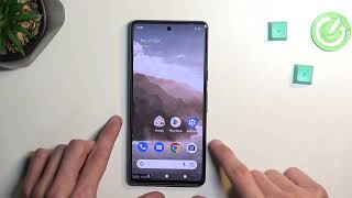 How to Activate Safe Mode on GOOGLE Pixel 7?