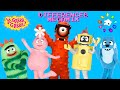 Differences Megamix
