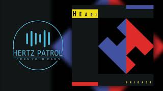 Heart   Wild Child   432hz