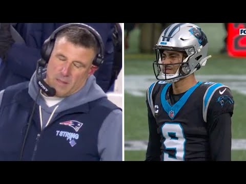 NFL Worst Plays of Wild Card Weekend