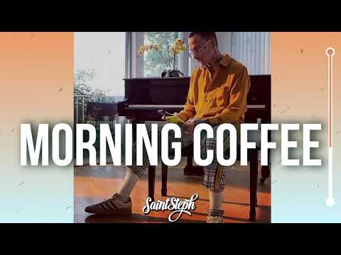 [FREE] Guitar Blackbear x Bazzi Type Beat - "Morning Coffee" | Pop Trap Beat/Instrumental 2021