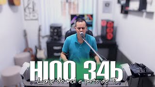 Jonas Benichio - Longe do mal e perto de Ti - 346