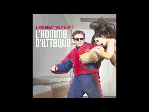 Juan d'Oultremont L'homme d'attaque (Full Album)