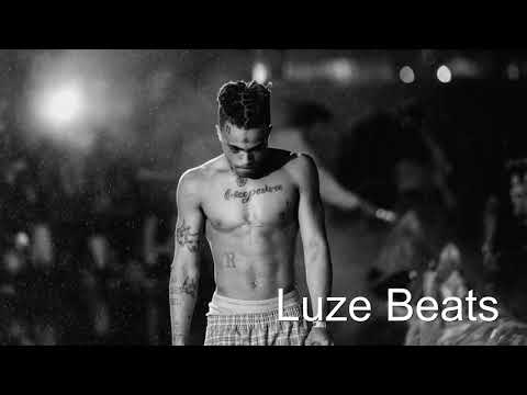 XXXTENTACION Type Beat (prod. by Luze Beats)