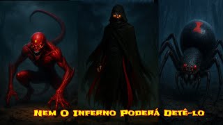 Assassino de Nível Divino, Eu Sou a Sombra parte 2 (resumo manhwa)