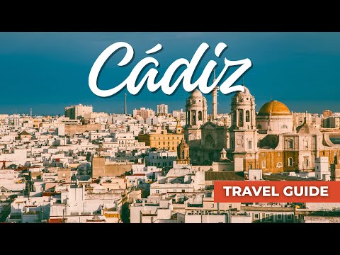 Top Things to Do in Cádiz, Spain | Ultimate Travel Guide
