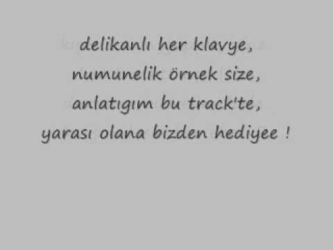 Hüsran Ft. Devrimsah - Konumuz Degisik - ( DİSS ) 2010