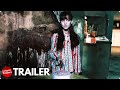 MALIGNANT Trailer #2 (2021) James Wan, McKenna Grace Horror Movie