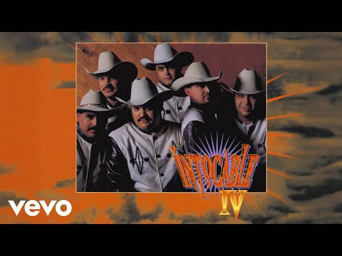 Que pena - Intocable