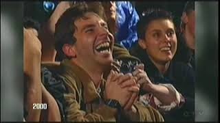 Gord Downie - Courage Documentary