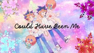 Yugioh Could Have Been Me
