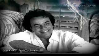 Johnny Mathis   Begin The Beguine 1979