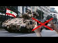 10 Things NOT To Do In Lebanon